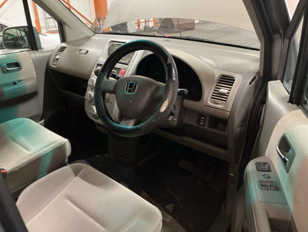 [USED ENGINE] HONDA MOBILIO GB1 2005 L15A FF AT 2WD #0003263056406