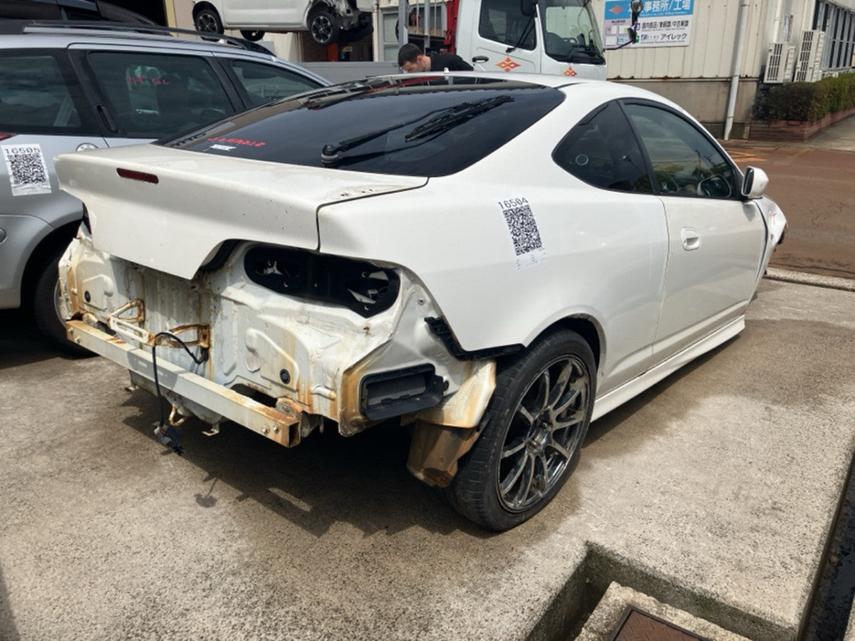 [CHOOSE PARTS] HONDA INTEGRA DC5 2006 K20A FF MT 2WD #0001000016504