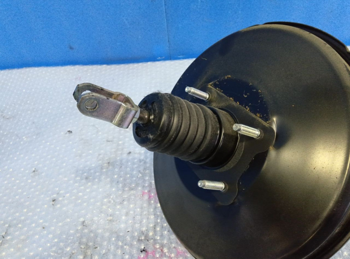 [BRAKE MASTER ASSY] TOYOTA COROLLA FIELDER NZE144G 2010 1NZ-FE FF AT 4WD #0403266010711