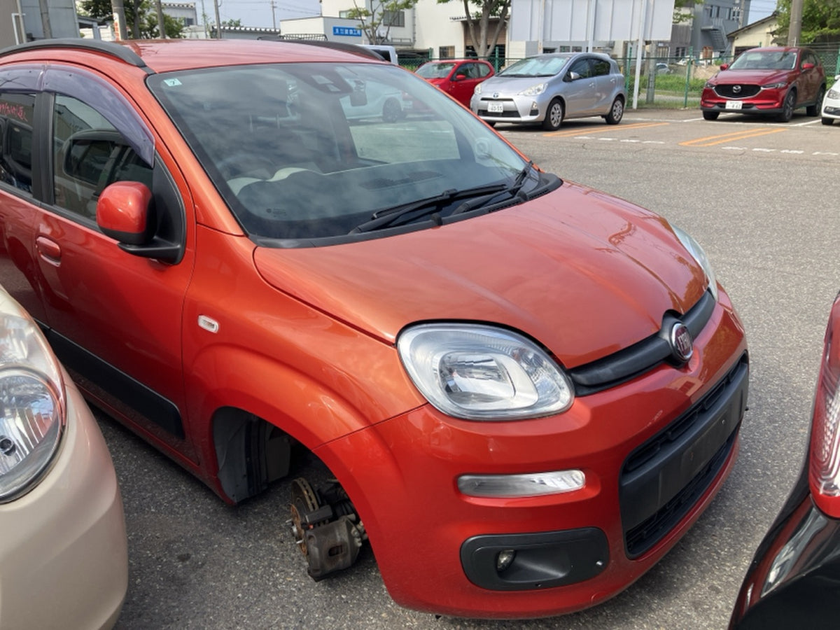 [CHOOSE PARTS] FIAT PANDA 13909 2015 312A2 FF AT 2WD #0001000013520