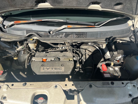 [CHOOSE PARTS] HONDA STEPWAGON RF7 2003 K24A FF AT 2WD #0451000000502