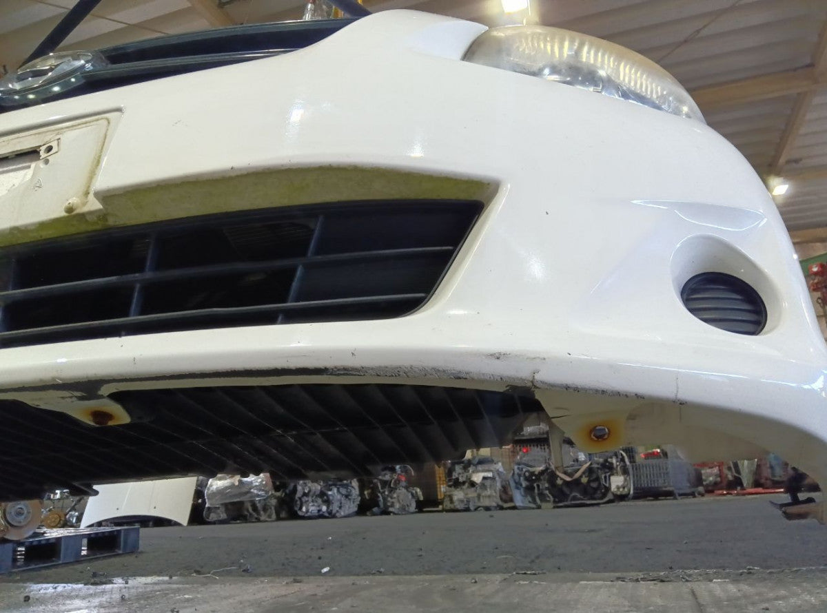 [NOSE CUT] TOYOTA COROLLA FIELDER ZRE142G 2012 2ZR-FAE FF AT 2WD #0403267012926