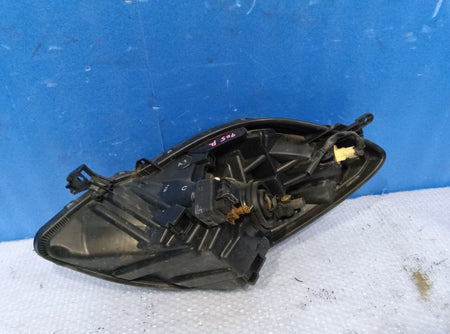 [HEADLIGHT ASSY RH] TOYOTA VITZ SCP90 2009 2SZ-FE FF AT 2WD #0403269017586