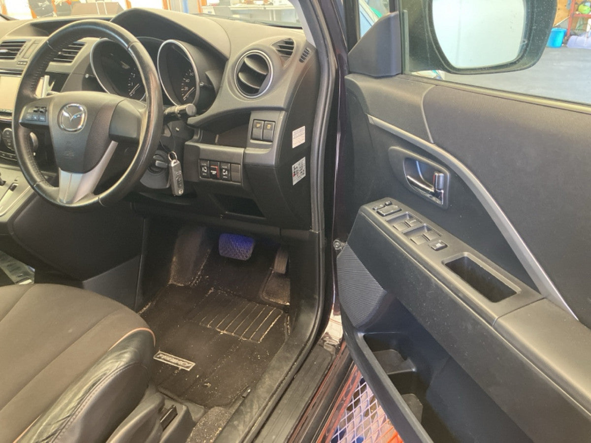 [CHOOSE PARTS] MAZDA PREMACY CWEFW 2012 LF-VDS FF AT 2WD #0001000016176