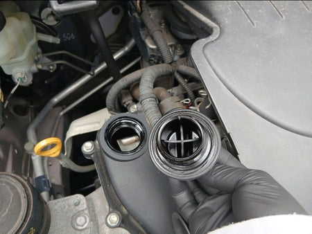 [CHOOSE PARTS] TOYOTA VITZ KSP130 2011 1KR-FE FF AT 2WD #0401000000714