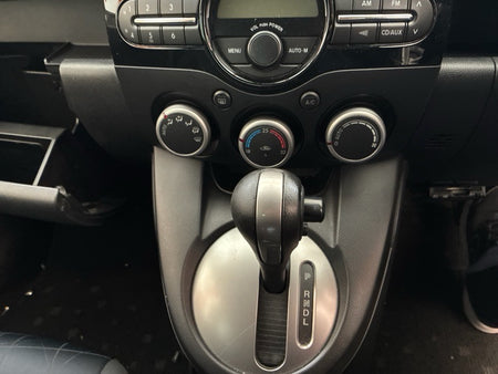 [CHOOSE PARTS] MAZDA DEMIO DEJFS 2011 P3-VPS FF AT 2WD #0002002661719