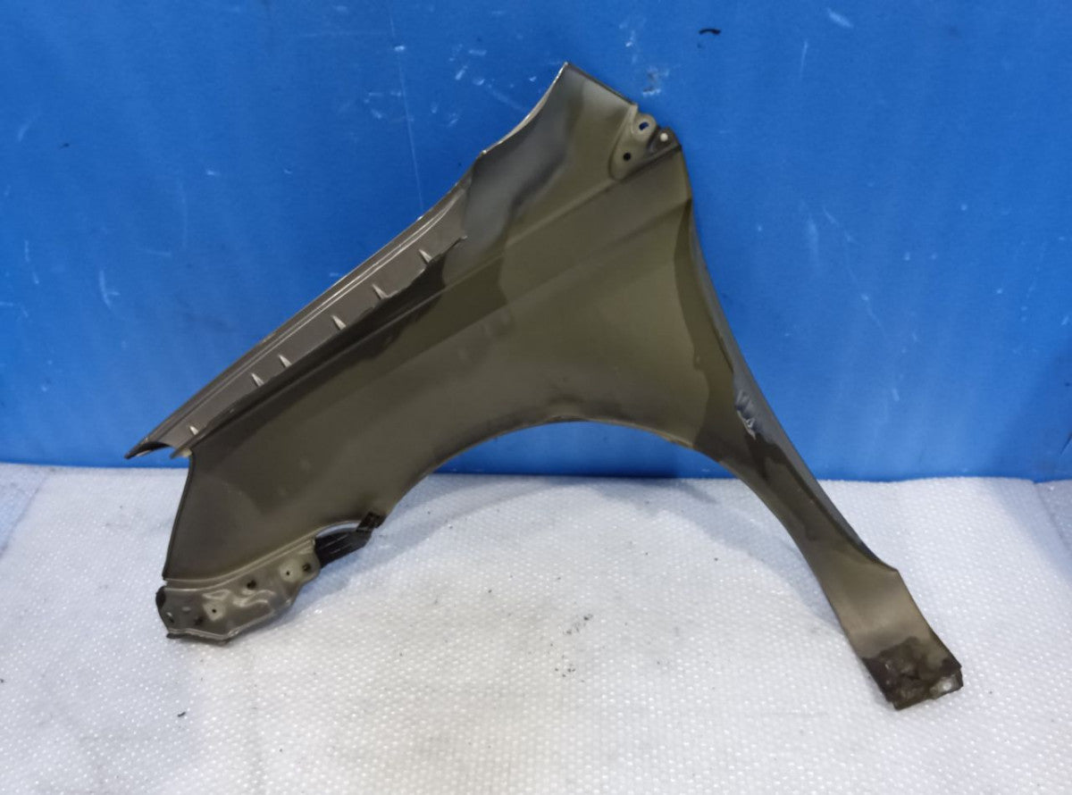 [FENDER RH] TOYOTA PLATZ SCP11 2005 1SZ-FE FF MT 2WD #0403269015859