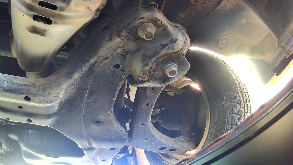 [CHOOSE PARTS] HONDA STEPWAGON RG1 2009 K20A FF AT 2WD #0002002682406