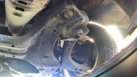 [CHOOSE PARTS] HONDA STEPWAGON RG1 2009 K20A FF AT 2WD #0002002682406