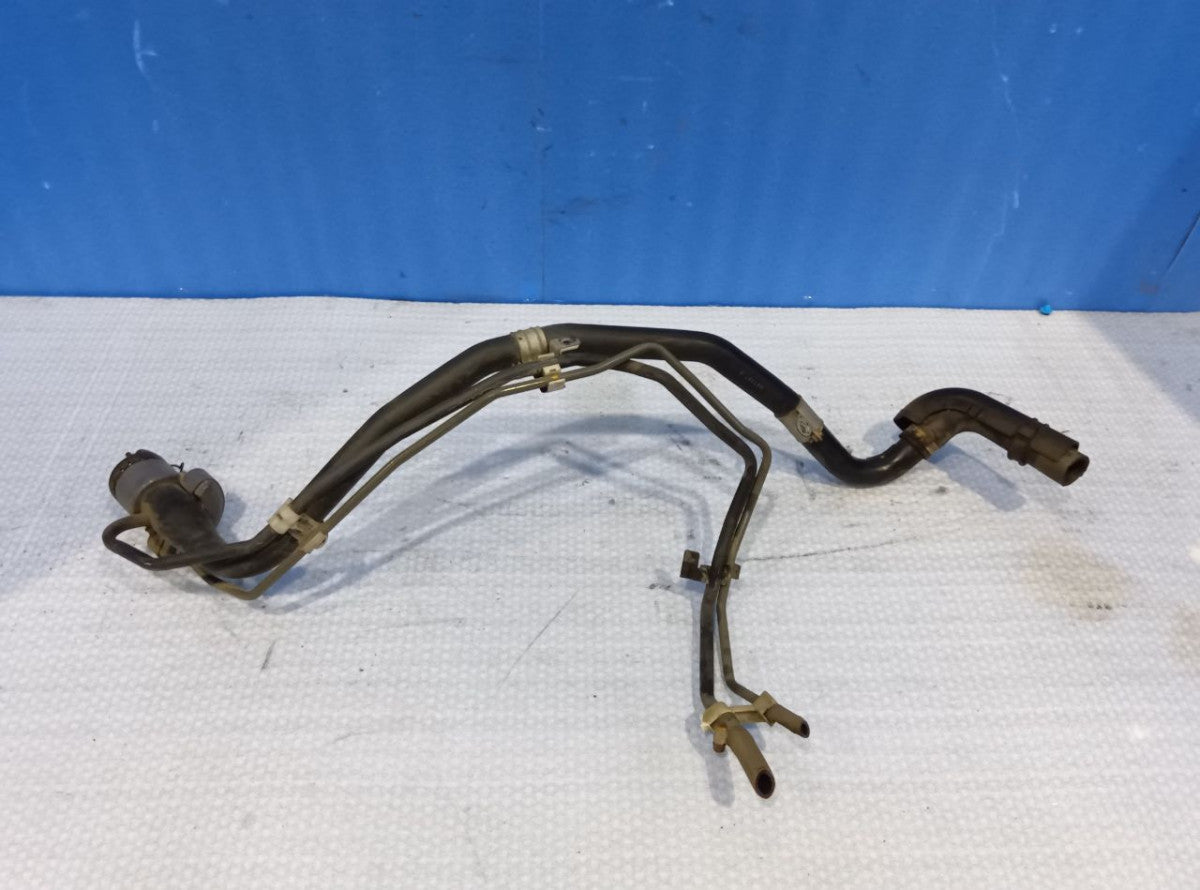 [FUEL DELIVERY PIPE] TOYOTA COROLLA AXIO NZE141 2006 1NZ-FE FF AT 2WD #0403266011706