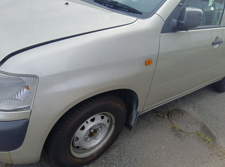 [REAR HOUSING ASSY] TOYOTA PROBOX VAN NCP51V 2006 1NZ-FE FF AT 2WD #0403266011574
