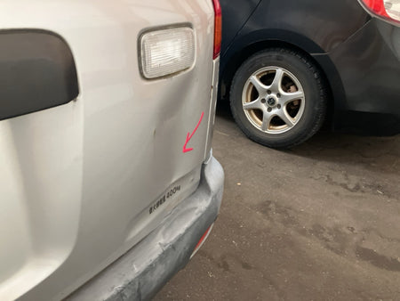 [CHOOSE PARTS] NISSAN AD VAN VFY11 2005 QG15DE FF AT 2WD #0002002682687