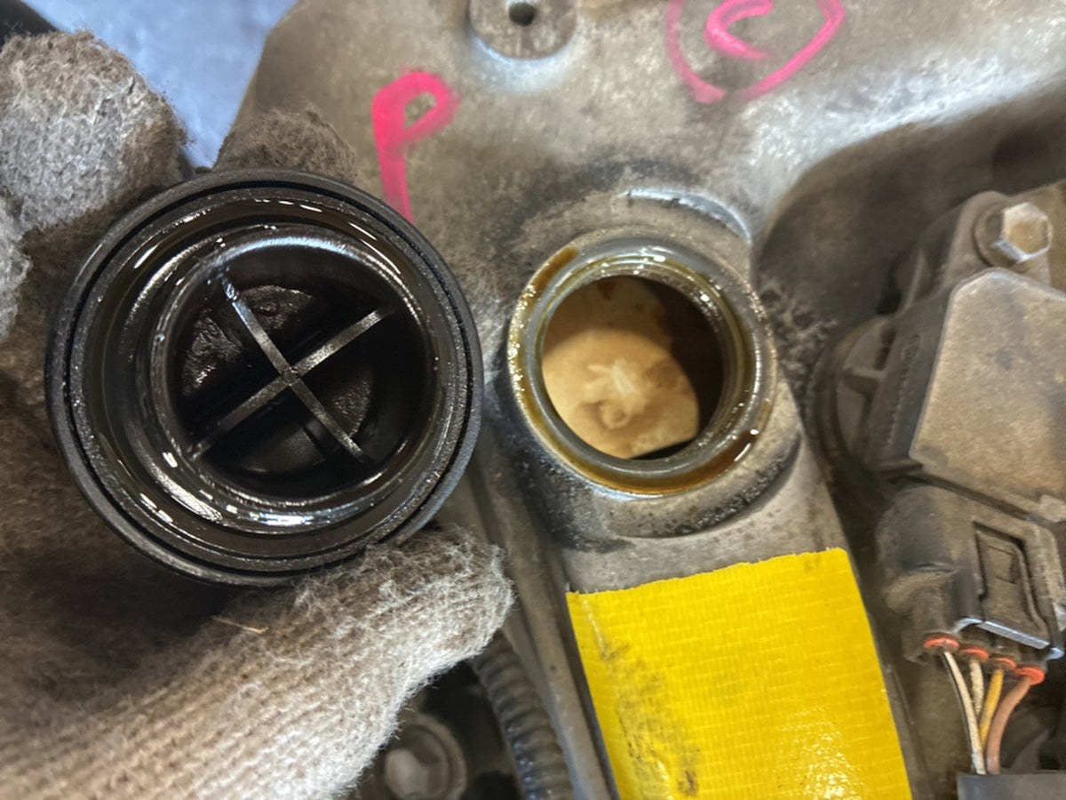[USED ENGINE] TOYOTA RACTIS NCP125 2011 1NZ-FE FF AT 4WD #0003268131983