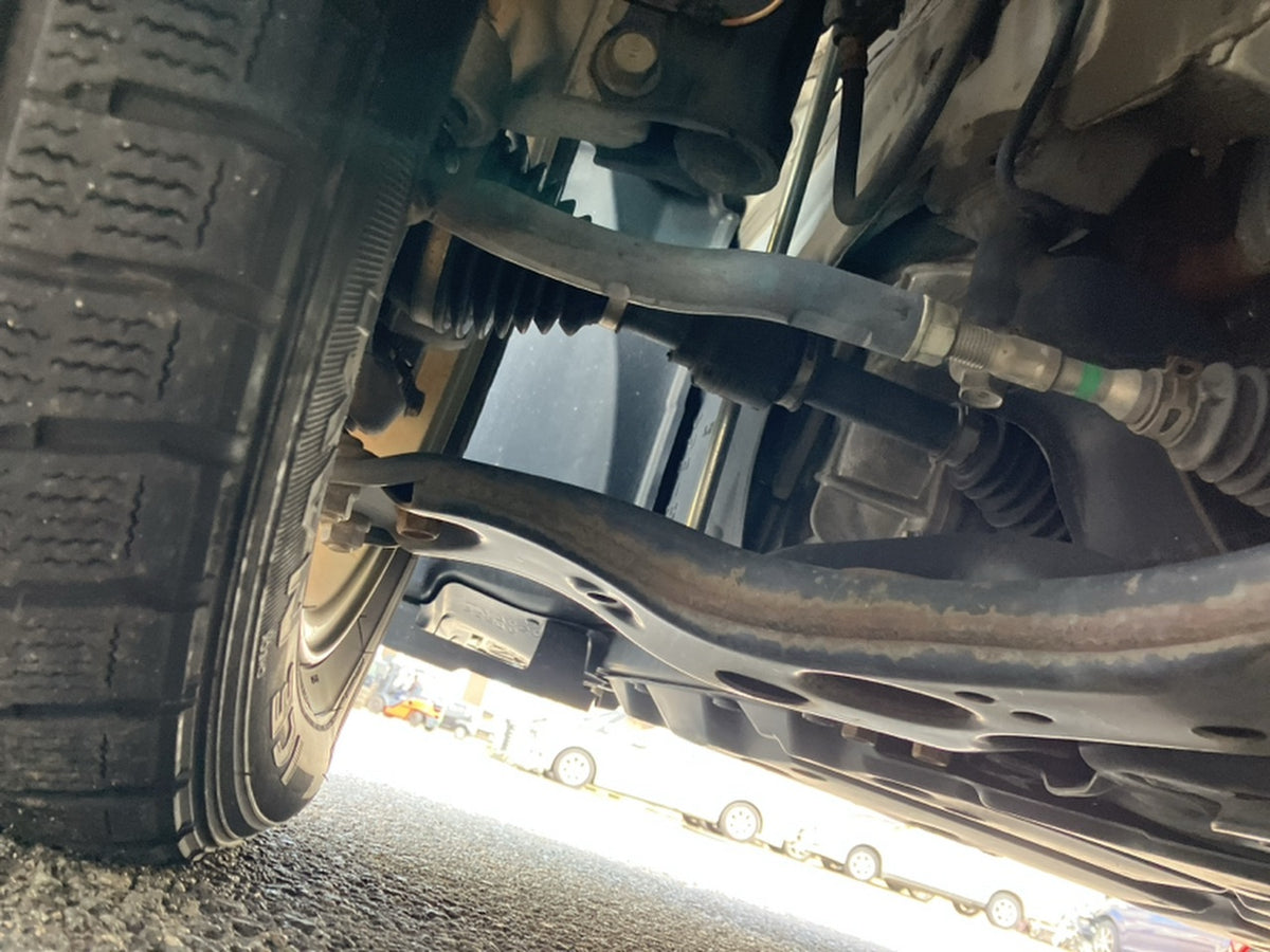 [CHOOSE PARTS] TOYOTA PRIUS ZVW30 2011 2ZR-FXE FF AT 2WD #0002002672022
