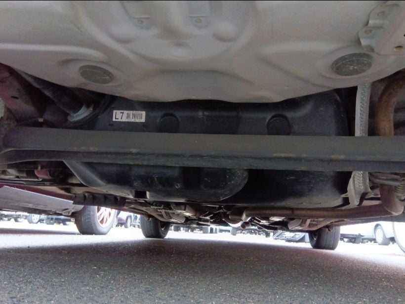 [REAR HOUSING ASSY] TOYOTA VITZ KSP130 2013 1KR-FE FF AT 2WD #0403264008734