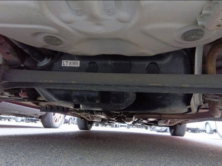 [REAR HOUSING ASSY] TOYOTA VITZ KSP130 2013 1KR-FE FF AT 2WD #0403264008734