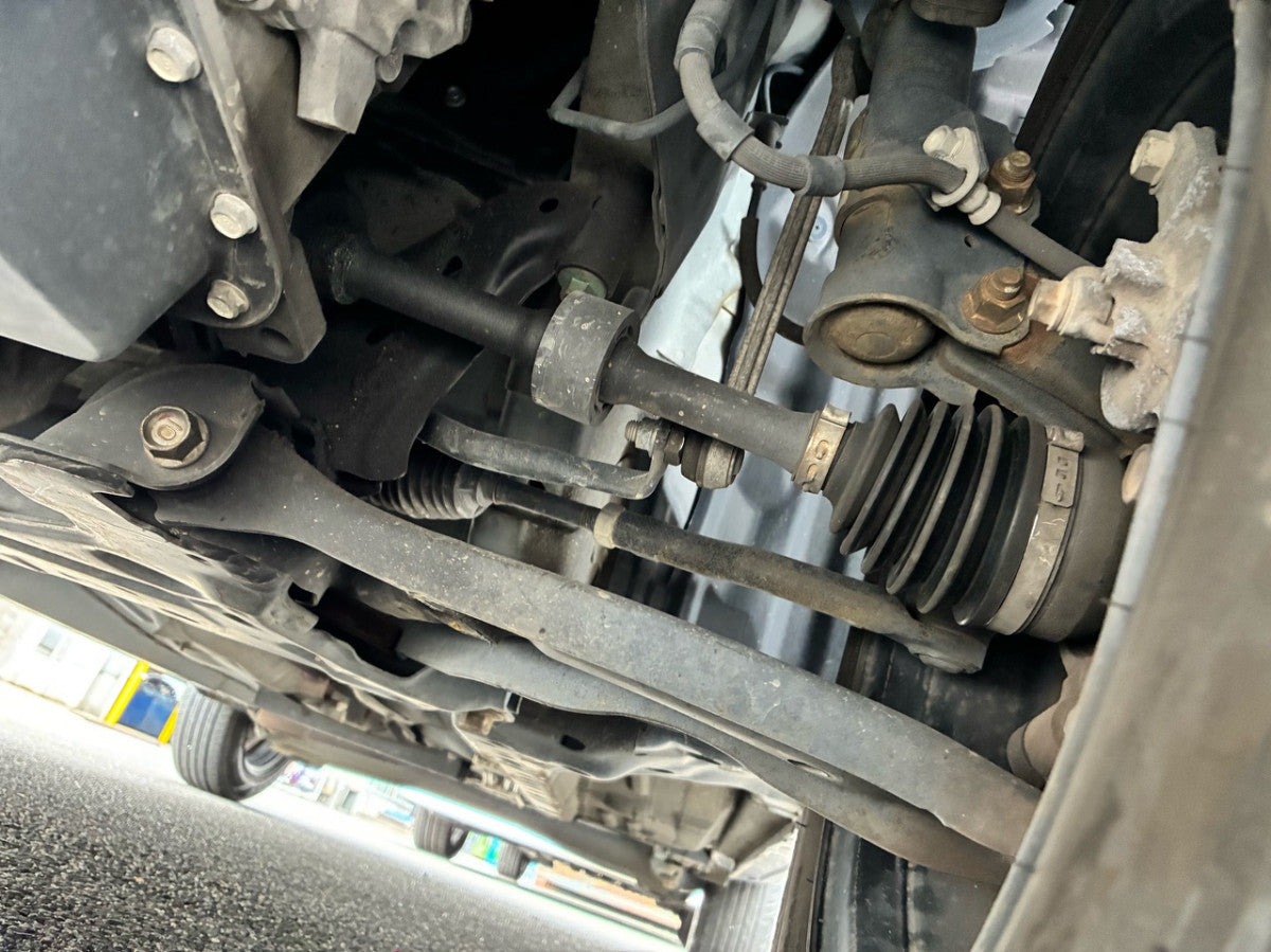 [CHOOSE PARTS] MAZDA DEMIO DE3FS 2011 ZJ-VE FF AT 2WD #0401000000762