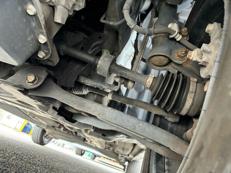 [CHOOSE PARTS] MAZDA DEMIO DE3FS 2011 ZJ-VE FF AT 2WD #0401000000762