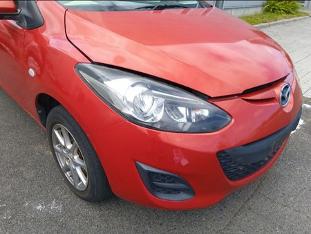 [CHOOSE PARTS] MAZDA DEMIO DEJFS 2013 P3-VPS FF AT 2WD #0401000000797
