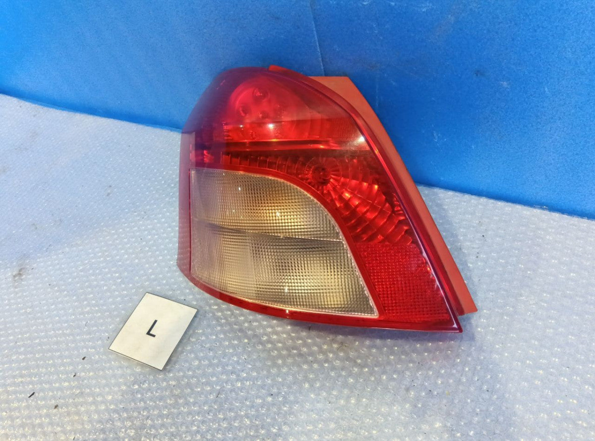 [TAIL LAMP LH] TOYOTA VITZ KSP90 2005 1KR-FE FF AT 2WD #0403267012663