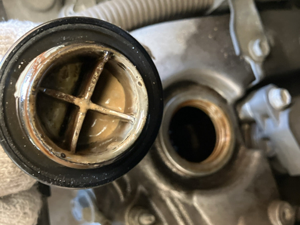 [CHOOSE PARTS] TOYOTA ESTIMA ACR55W 2008 2AZ-FE FF AT 4WD #0002002682512