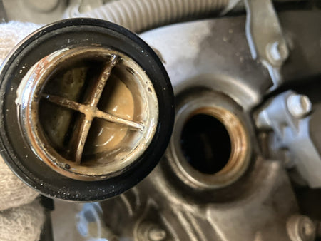 [CHOOSE PARTS] TOYOTA ESTIMA ACR55W 2008 2AZ-FE FF AT 4WD #0002002682512