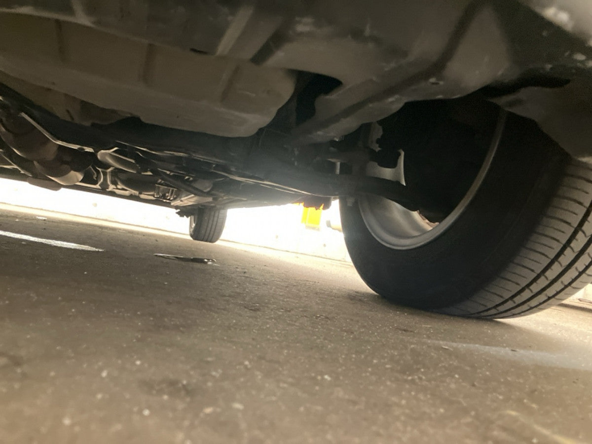 [CHOOSE PARTS] TOYOTA SIENTA NCP81G 2011 1NZ-FE FF AT 2WD #0001000016052