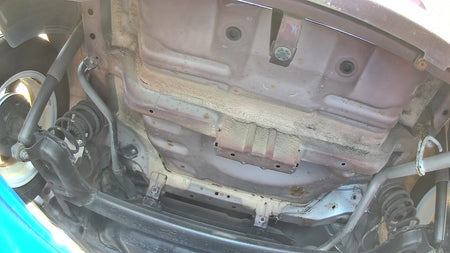 [CHOOSE PARTS] TOYOTA PASSO KGC10 2009 1KR-FE FF AT 2WD #0001000015730