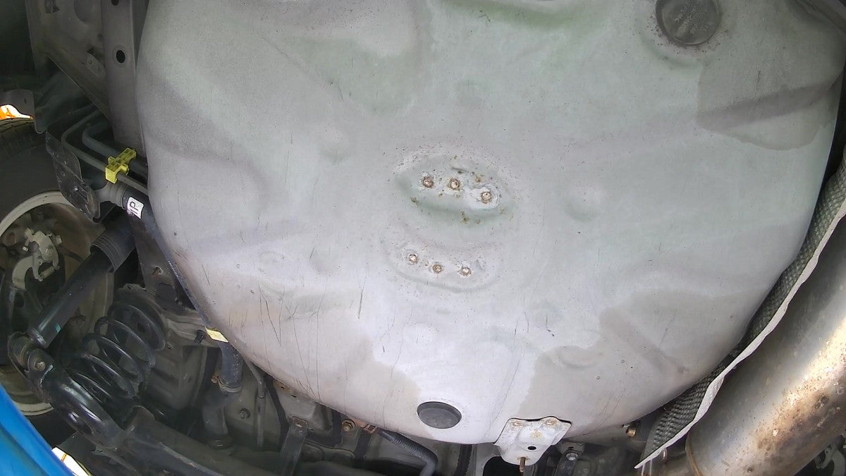 [CHOOSE PARTS] TOYOTA PRIUS ZVW30 2010 2ZR-FXE FF AT 2WD #0001000015066