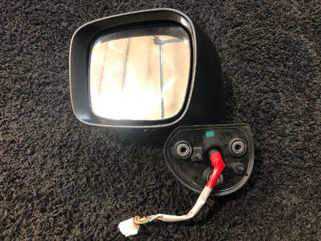 [SIDE MIRROR LH] SUZUKI SPACIA MK53S  R06A FF AT 2WD #000325B000060