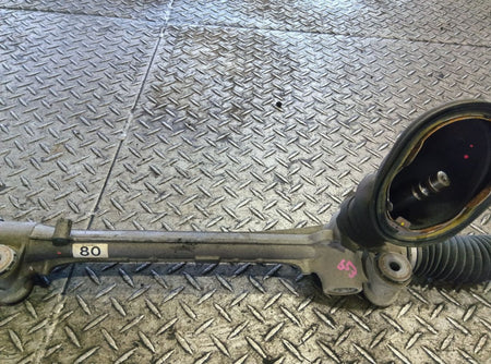 [RACK & PINION] TOYOTA VITZ KSP130 2013 1KR-FE FF AT 2WD #0403267013231