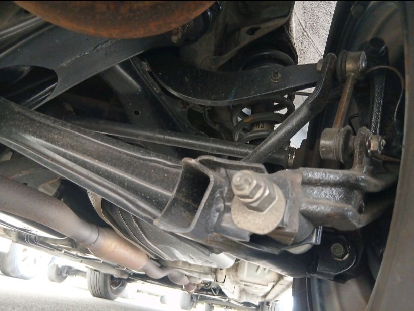 [CHOOSE PARTS] TOYOTA COROLLA FIELDER NZE144G 2010 1NZ-FE FF AT 4WD #0401000000670
