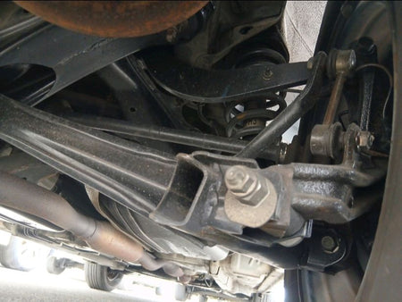 [CHOOSE PARTS] TOYOTA COROLLA FIELDER NZE144G 2010 1NZ-FE FF AT 4WD #0401000000670