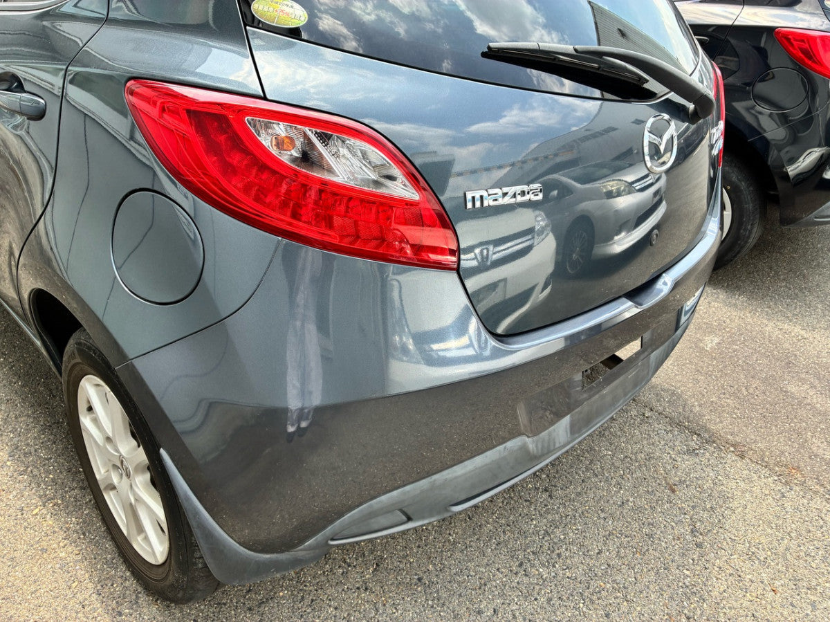 [CHOOSE PARTS] MAZDA DEMIO DEJFS 2012 P3-VPS FF AT 2WD #0401000000763
