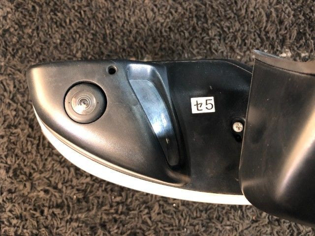 [SIDE MIRROR LH] SUZUKI Xbee MN71S 2018 K10C FF AT 2WD #0003263062652