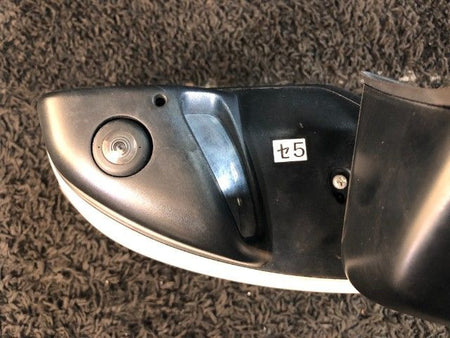 [SIDE MIRROR LH] SUZUKI Xbee MN71S 2018 K10C FF AT 2WD #0003263062652