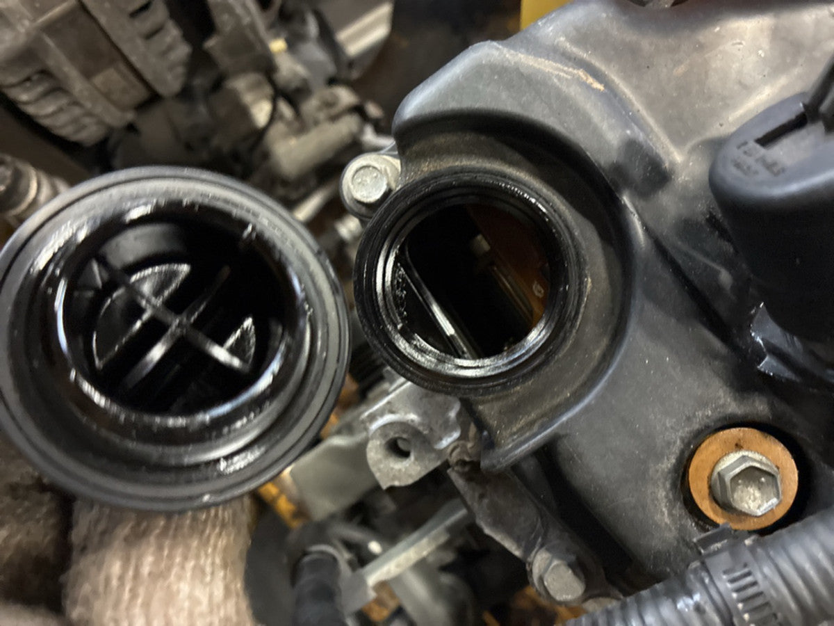 [USED ENGINE] TOYOTA RACTIS NSP120 2014 1NR-FE FF AT 2WD #0003262037553