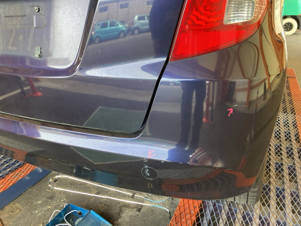[CHOOSE PARTS] HONDA FIT GE6 2008 L13A FF AT 2WD #0001000015296