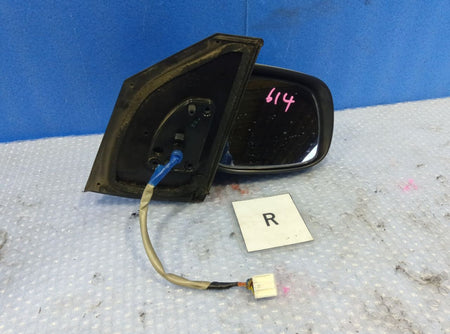 [SIDE MIRROR RH] TOYOTA RACTIS SCP100 2008 2SZ-FE FF AT 2WD #0403264007685