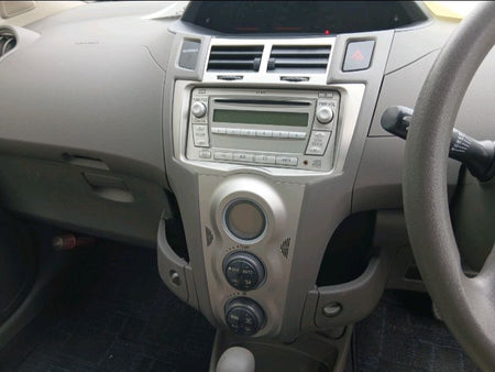 [CHOOSE PARTS] TOYOTA VITZ KSP90 2007 1KR-FE FF AT 2WD #0401000000658