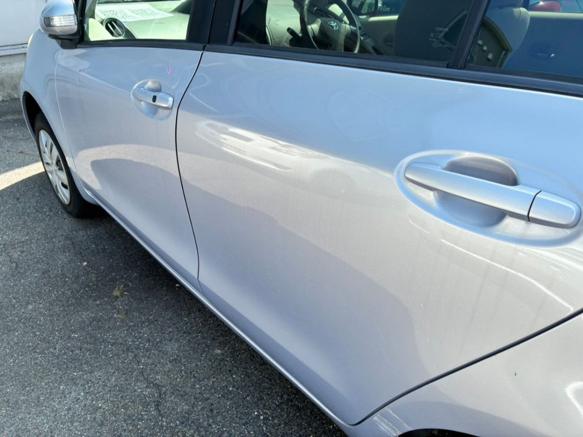 [SIDE MIRROR LH] TOYOTA VITZ SCP90 2010 2SZ-FE FF AT 2WD #0403267013838