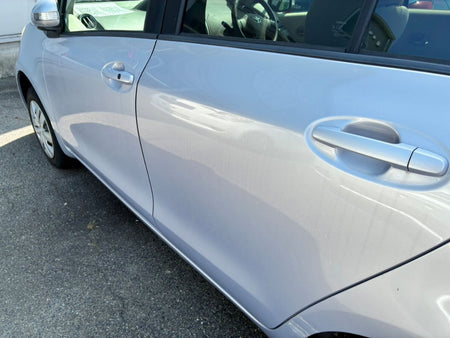 [SIDE MIRROR LH] TOYOTA VITZ SCP90 2010 2SZ-FE FF AT 2WD #0403267013838