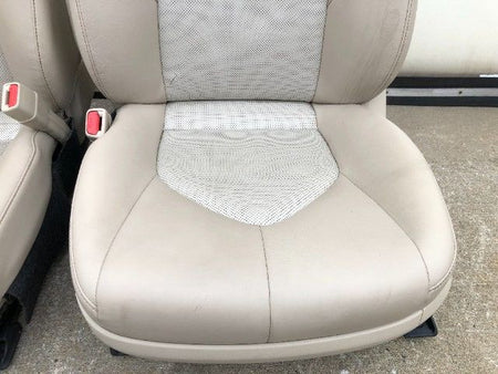 [SEATS 2PCS] TOYOTA CAMRY AXVH70 2018 A25A-FXS FF AT 2WD #0003262039219