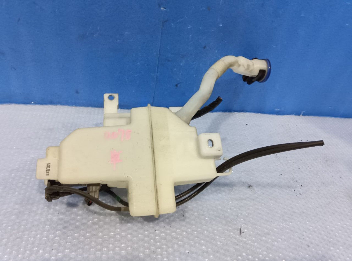 [WASHER TANK] MAZDA DEMIO DJ5FS 2015 S5-DPTS FF AT 2WD #040326A017985