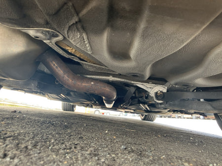 [CHOOSE PARTS] VOLVO V70 SB5244W 2007 B5244 FF AT 2WD #0002002661931