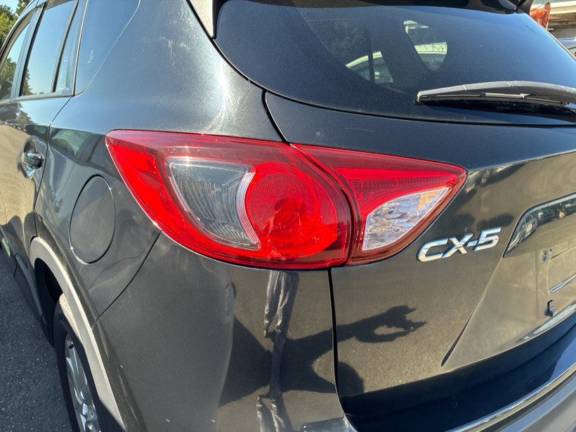 [CHOOSE PARTS] MAZDA CX-5 KE2FW 2013 SH-VPTS FF AT 2WD #0401000000939