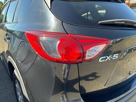 [CHOOSE PARTS] MAZDA CX-5 KE2FW 2013 SH-VPTS FF AT 2WD #0401000000939