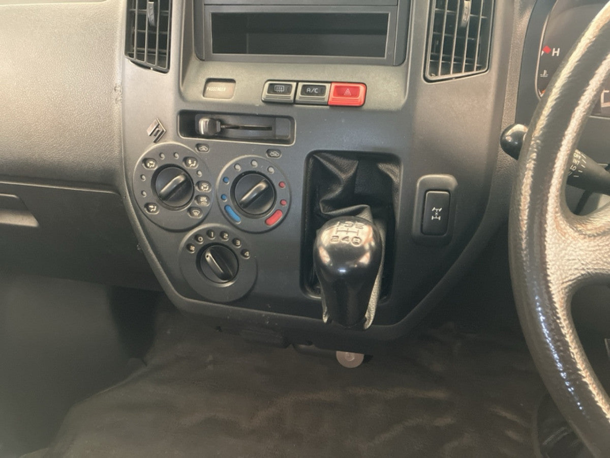 [CHOOSE PARTS] TOYOTA TOWNACE VAN S412M 2011 3SZ-VE FR MT 4WD #0001000013480