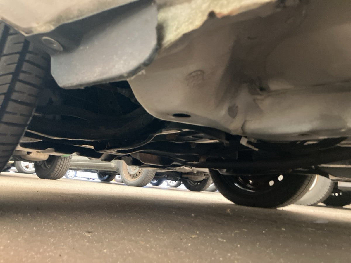 [CHOOSE PARTS] TOYOTA RACTIS SCP100 2007 2SZ-FE FF AT 2WD #0001000015312