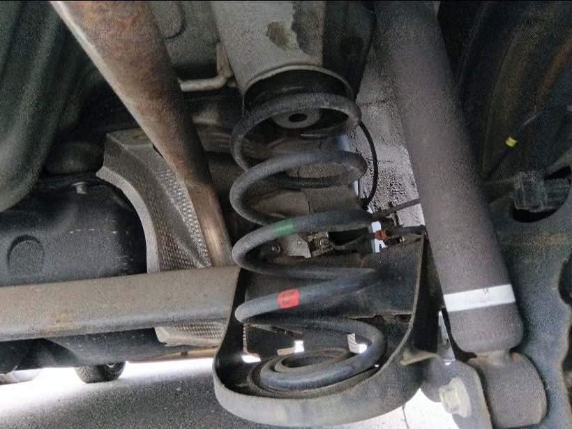[RADIATOR] TOYOTA VITZ KSP130 2013 1KR-FE FF AT 2WD #0403265009435